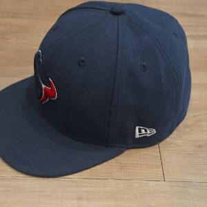 Houston Texans 59FIFTY Hat